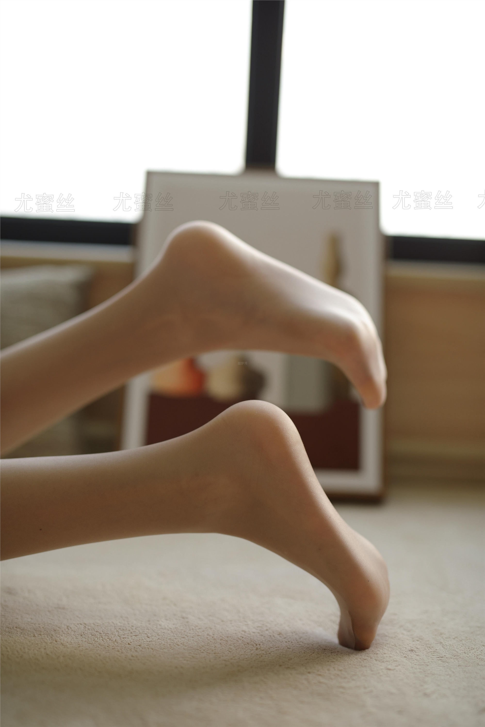 尤蜜丝 穿搭写真 NO.028